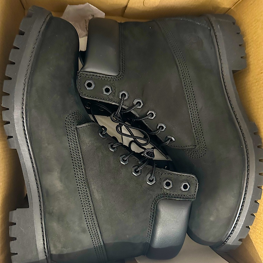 Men’s timberland boots